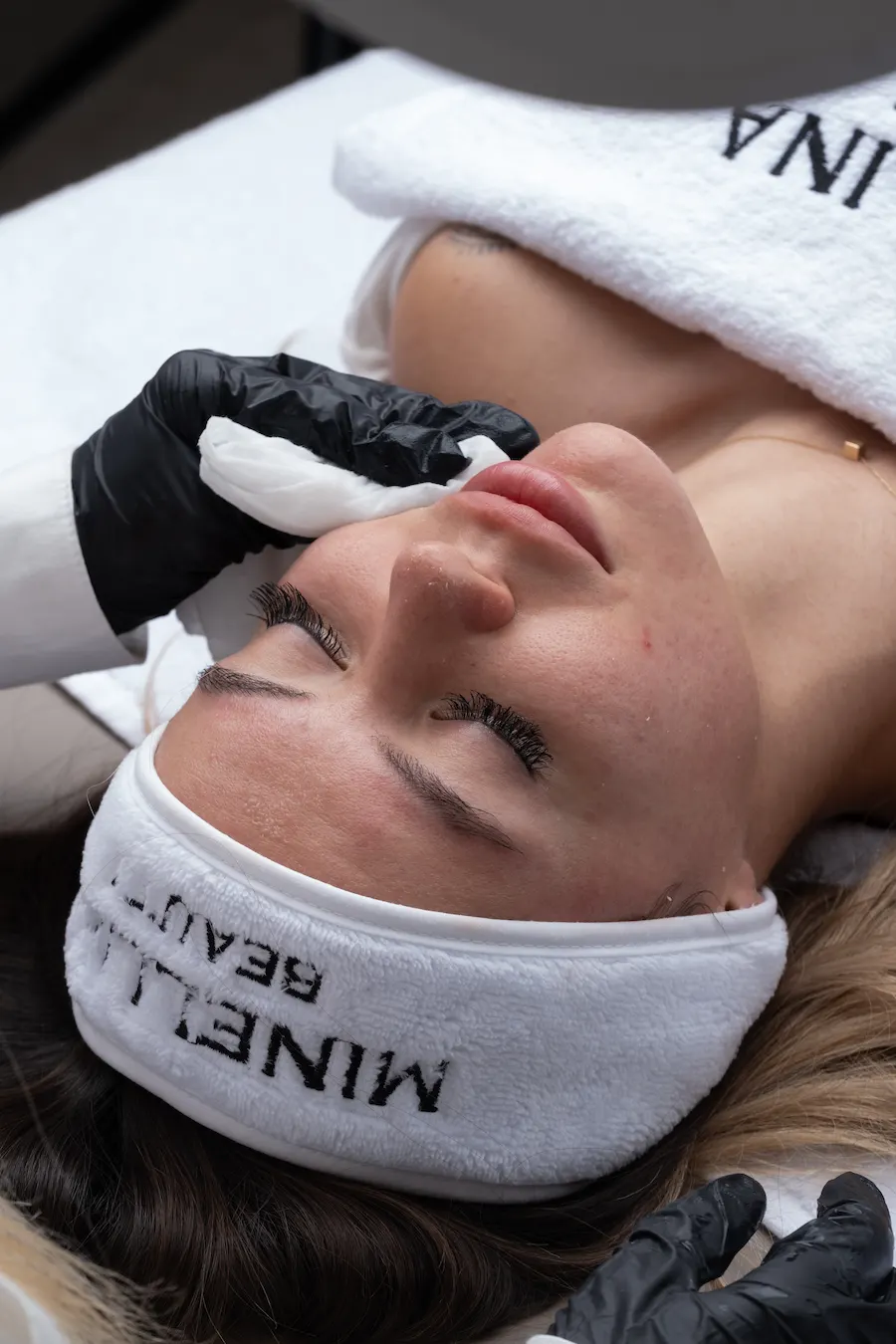 Minellina Beauty Bursa Nilüfer cilt bakımı