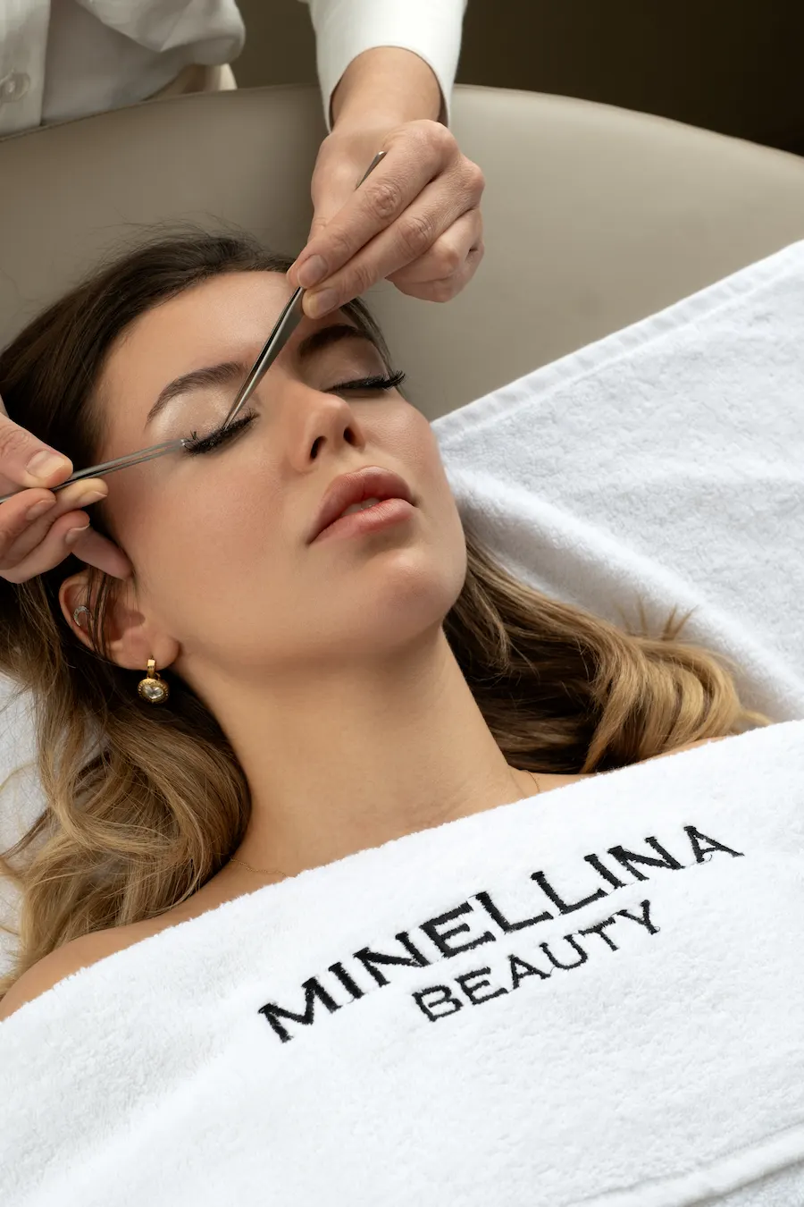 Minellina Beauty Bursa kalıcı makyaj